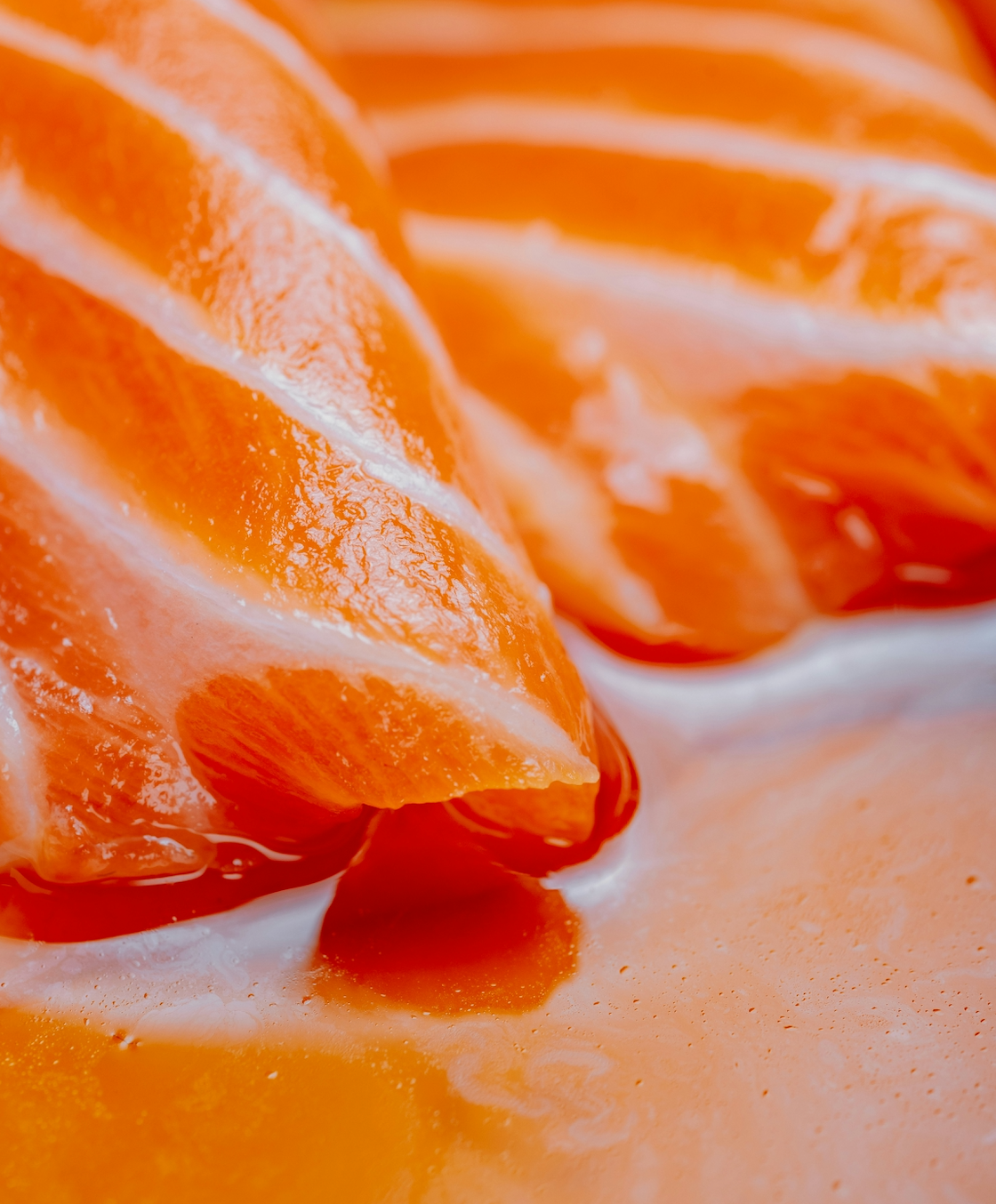 Wild Caught Sockeye Salmon