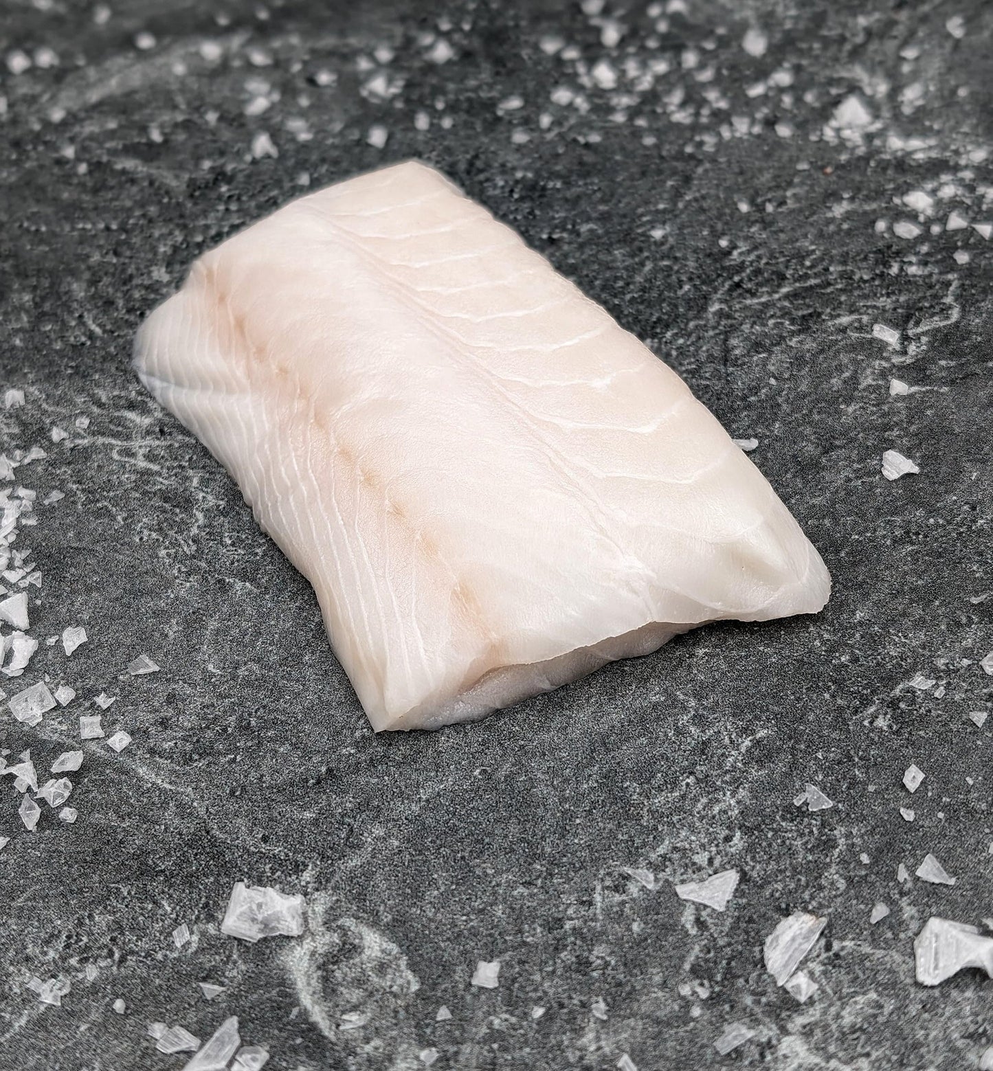 Cod Wild Caught