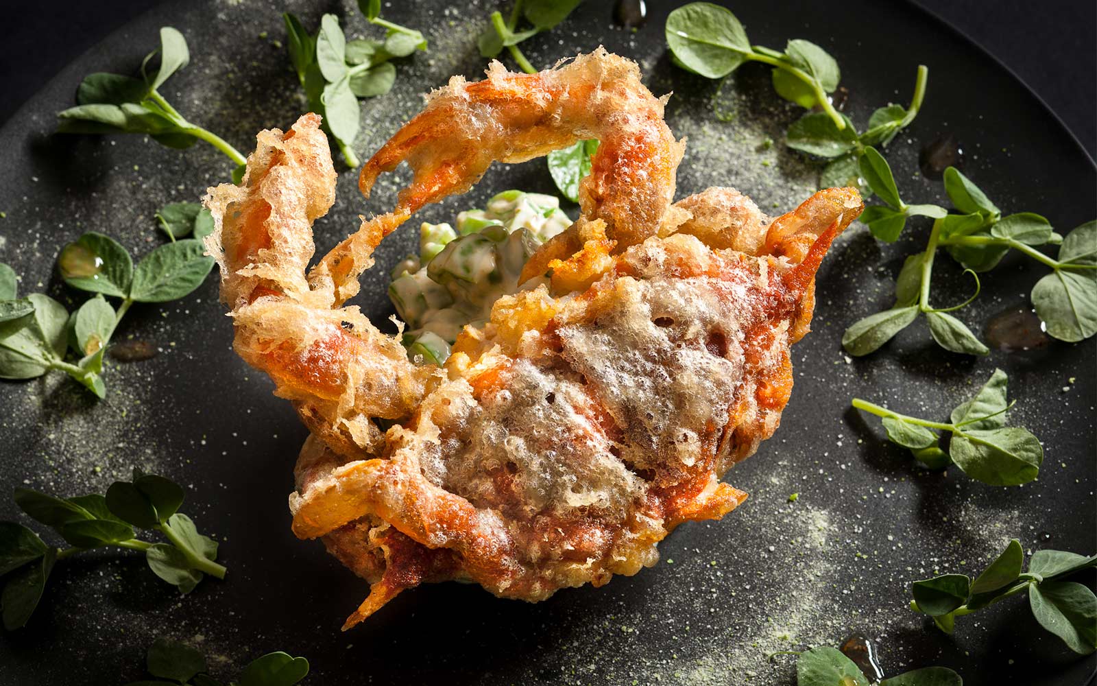 Perth Soft Shell Chesapeake Crab Connection - Soft Shell Crabs - Order Online Today